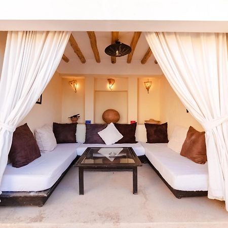 Riad Rouge Gorge Марракеш Екстер'єр фото