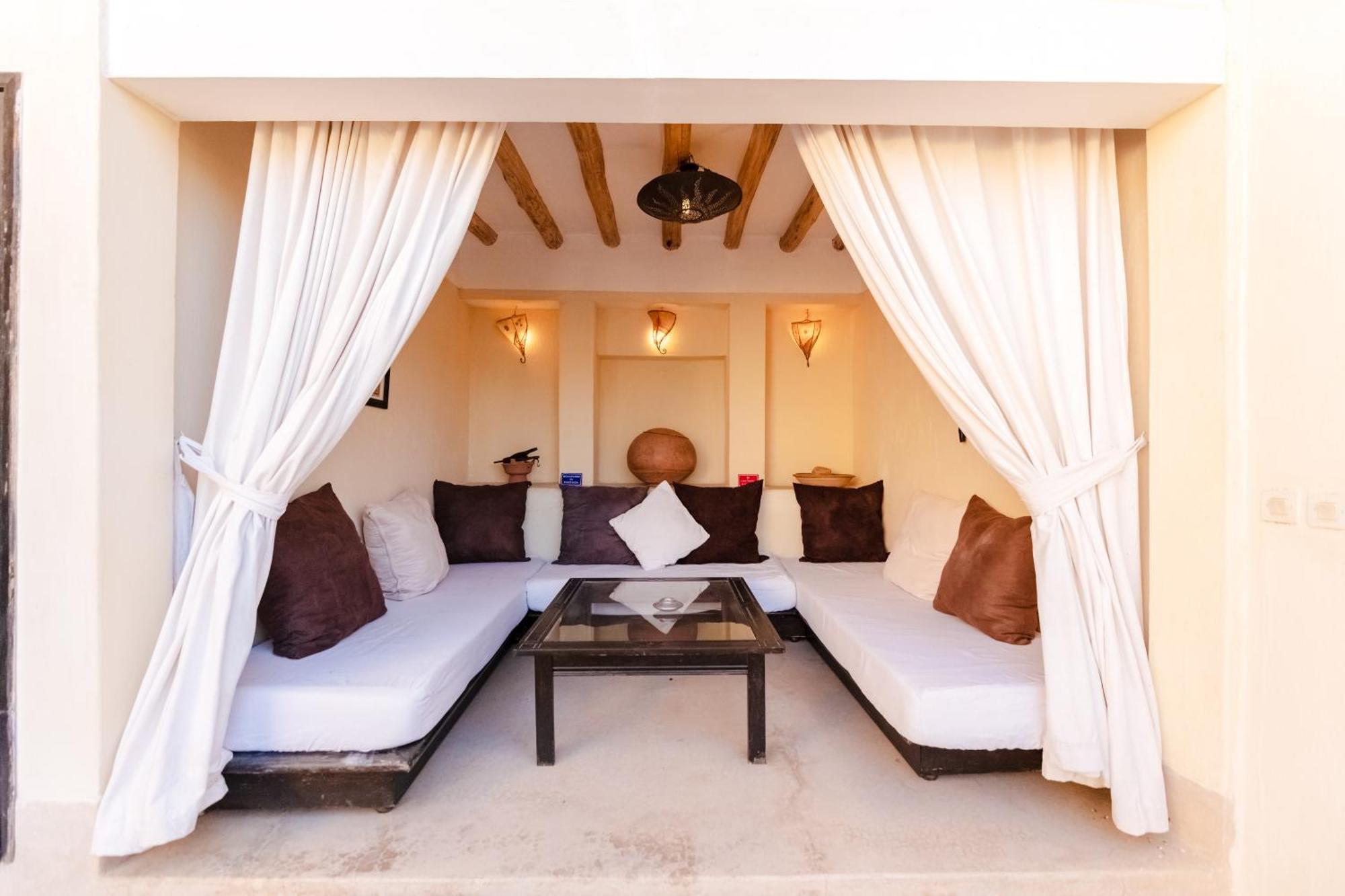 Riad Rouge Gorge Марракеш Екстер'єр фото