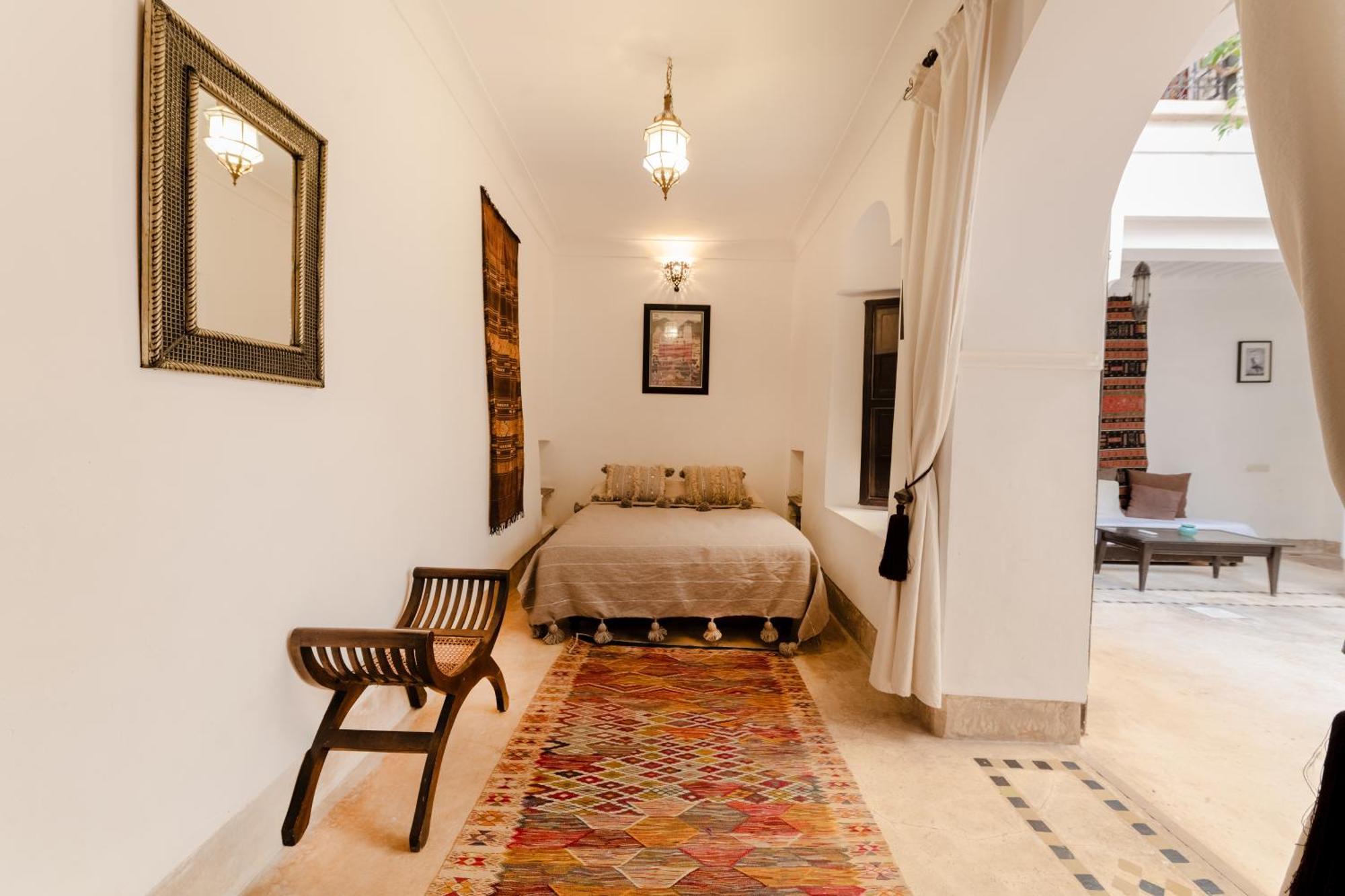 Riad Rouge Gorge Марракеш Екстер'єр фото