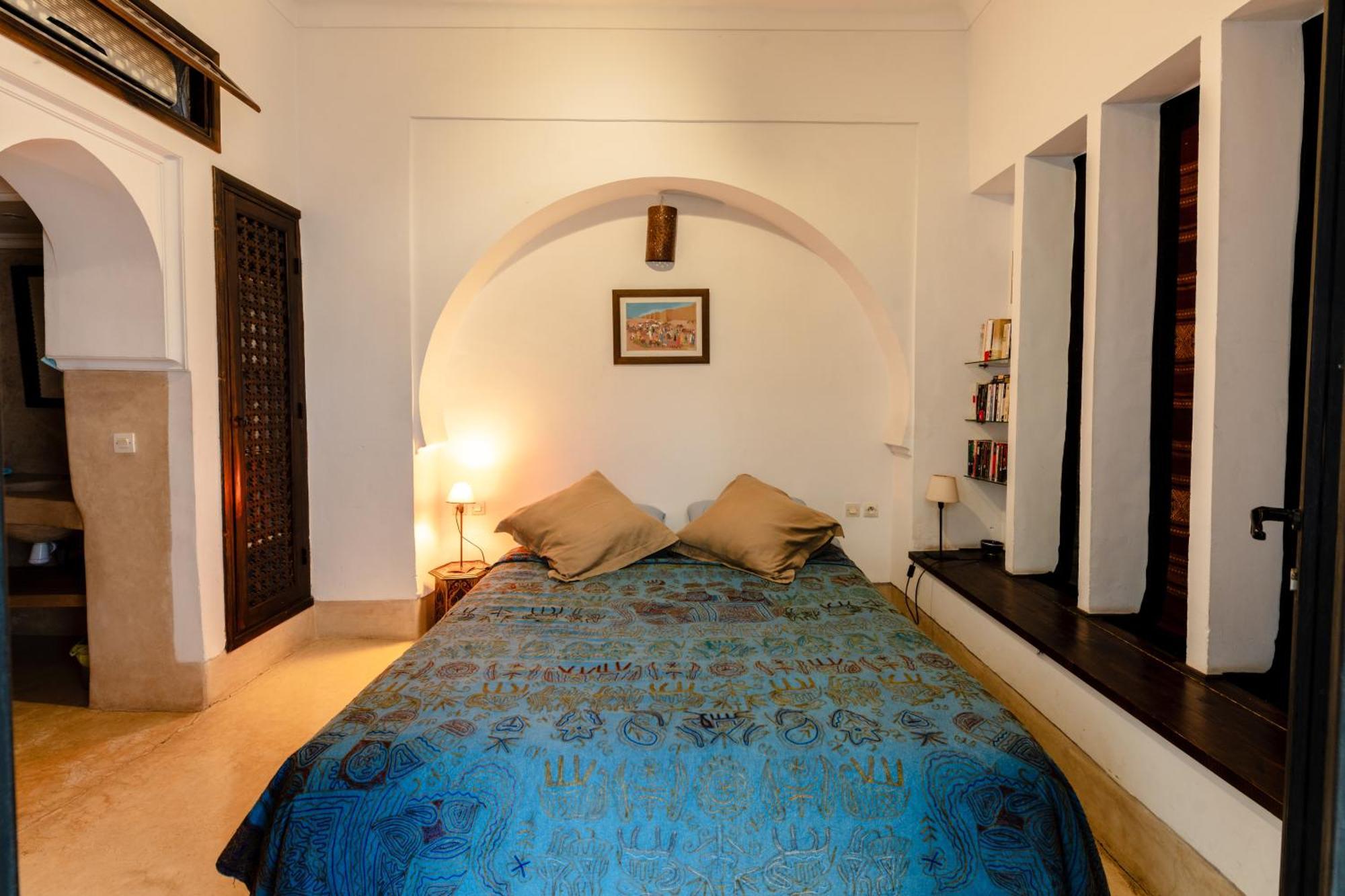 Riad Rouge Gorge Марракеш Екстер'єр фото