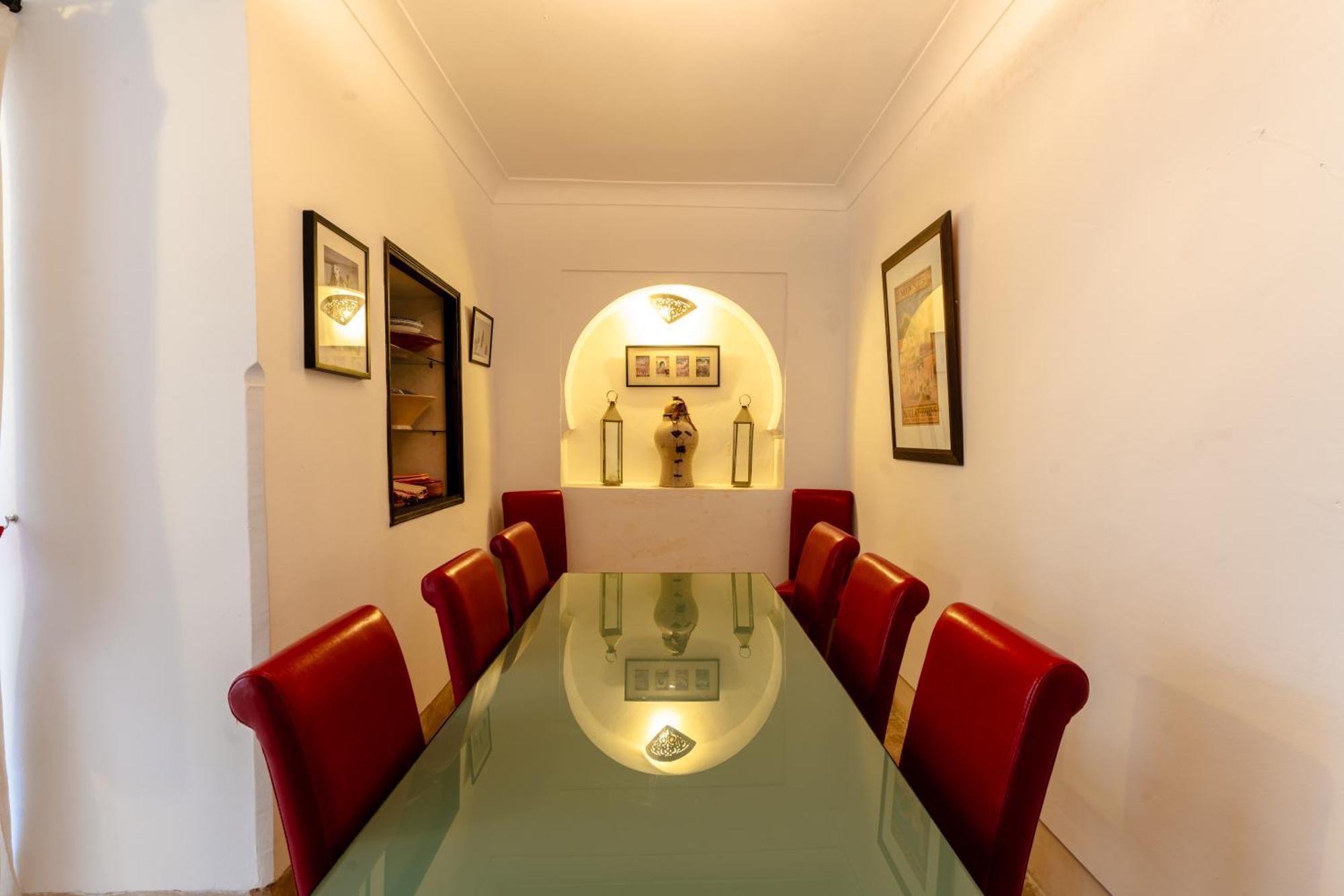 Riad Rouge Gorge Марракеш Екстер'єр фото