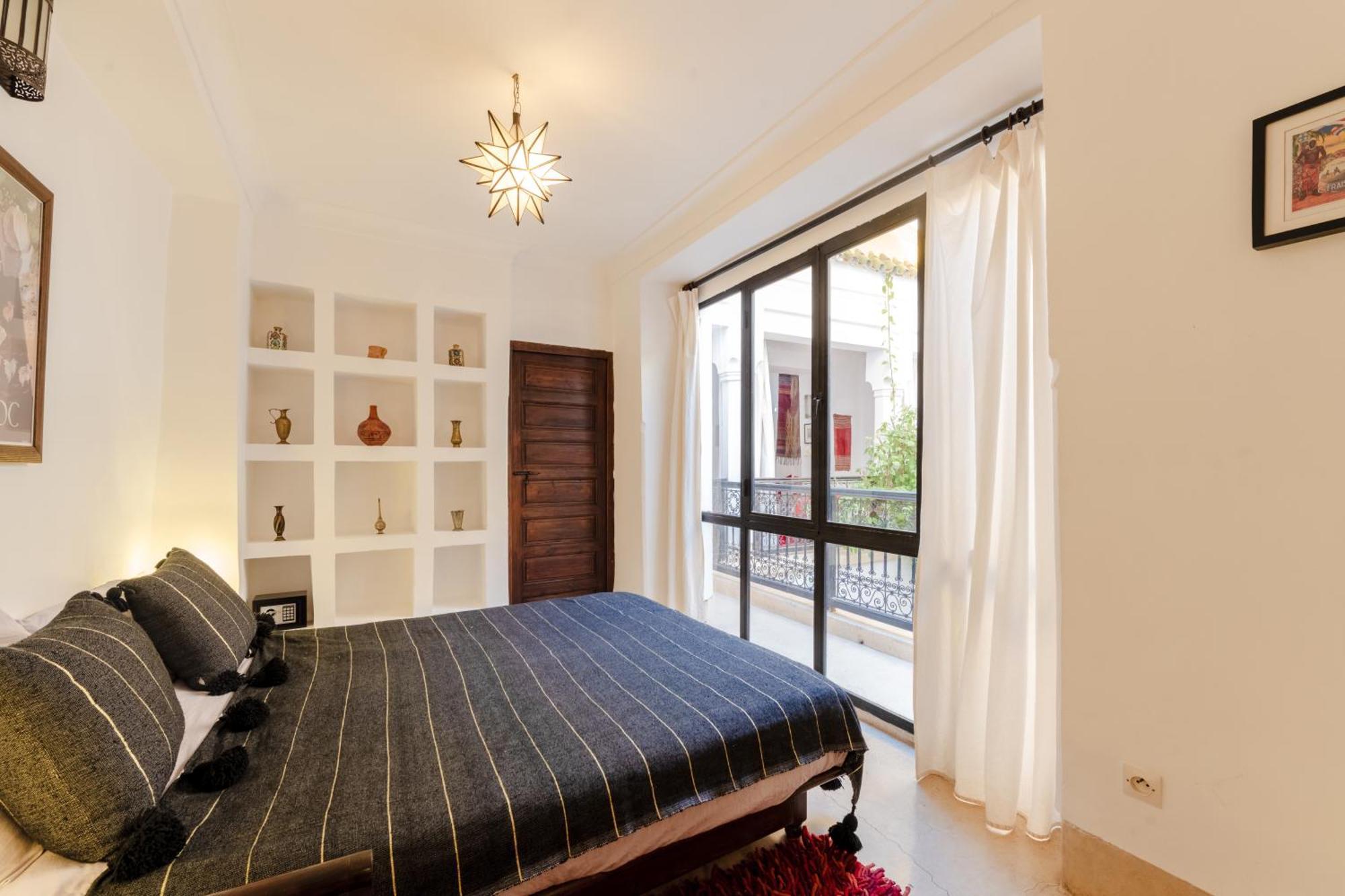 Riad Rouge Gorge Марракеш Екстер'єр фото